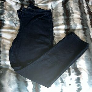 Women’s NYDJ Dark Jeans